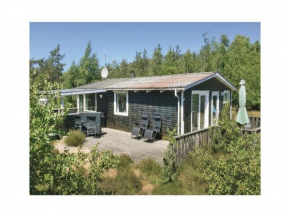 Holiday home Sandløbervej